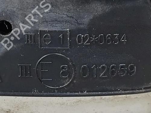 Right mirror SKODA FABIA I Combi (6Y5) 1.2 | BP29431769C27 