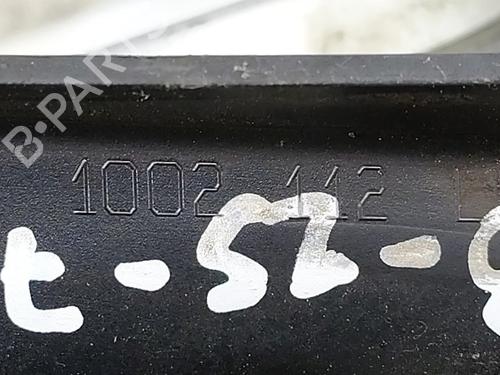 Right mirror SKODA FABIA I Combi (6Y5) 1.2 | BP29431769C27 