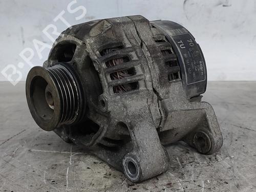 Alternator OPEL CORSA B (S93) 1.0 i 12V (F08, F68, M68) | BP29423559M7 