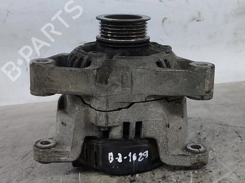 Used Alternator OPEL CORSA B (S93) 1.0 i 12V (F08, F68, M68) (54 hp) 29423559