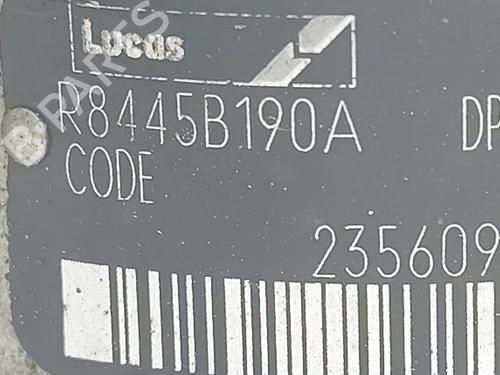 Injection pump PEUGEOT 106 I (1A, 1C) 1.4 D | BP29068277M78