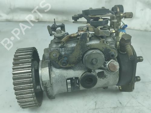 Injection pump PEUGEOT 106 I (1A, 1C) 1.4 D | BP29068277M78