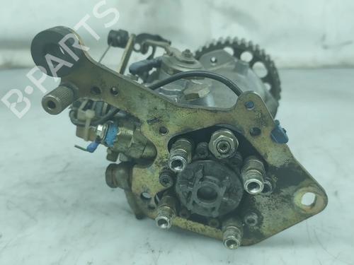 Injection pump PEUGEOT 106 I (1A, 1C) 1.4 D | BP29068277M78
