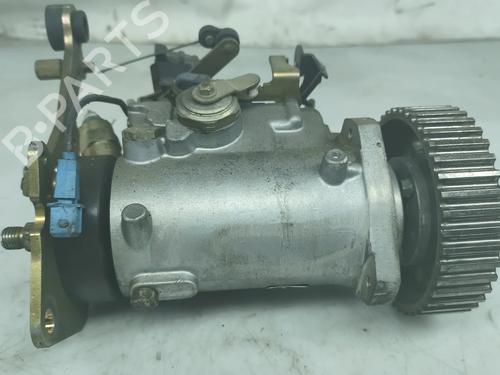 Injection pump PEUGEOT 106 I (1A, 1C) 1.4 D | BP29068277M78