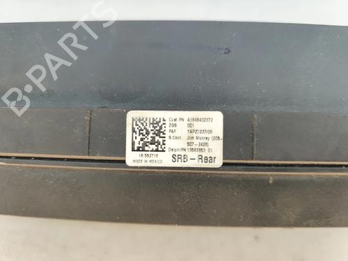 Fuse box MERCEDES-BENZ R-CLASS (W251, V251) R 280 CDI 4-matic (251.020) | BP29454937E1