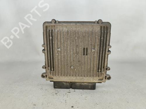 Engine control unit (ECU) MERCEDES-BENZ R-CLASS (W251, V251) R 280 CDI 4-matic (251.020) | BP29454940M57 