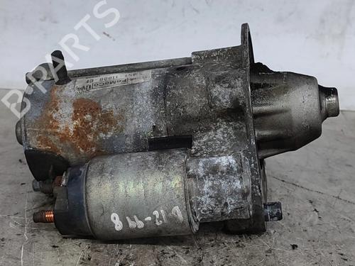 Startmotor FORD FOCUS II Turnier (DA_, FFS, DS) 1.6 TDCi | BP29406819M8 