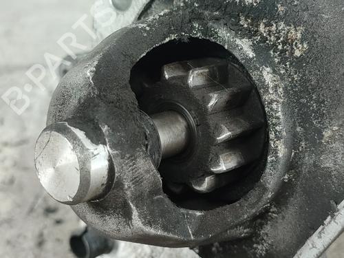 Startmotor FORD FOCUS II Turnier (DA_, FFS, DS) 1.6 TDCi | BP29406819M8 