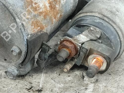 Startmotor FORD FOCUS II Turnier (DA_, FFS, DS) 1.6 TDCi | BP29406819M8 