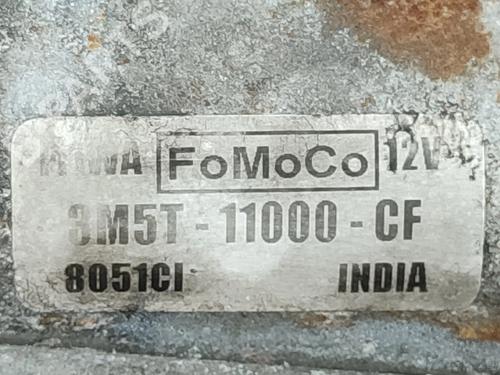 Startmotor FORD FOCUS II Turnier (DA_, FFS, DS) 1.6 TDCi | BP29406819M8 