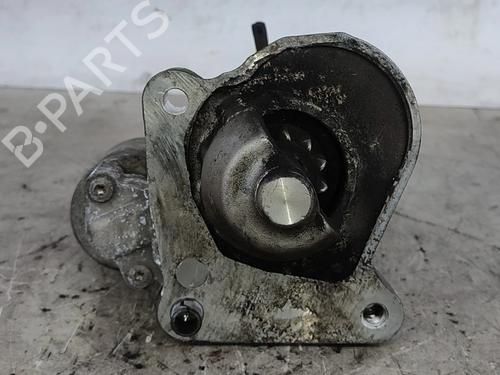 Startmotor FORD FOCUS II Turnier (DA_, FFS, DS) 1.6 TDCi (90 hp) 29406819
