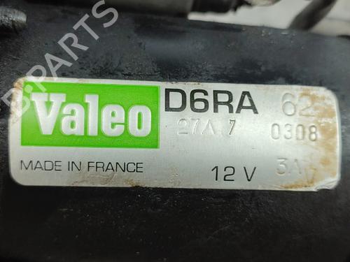 Starter OPEL CORSA B (S93) 1.2 i (F08, F68, M68) | BP29422272M8 