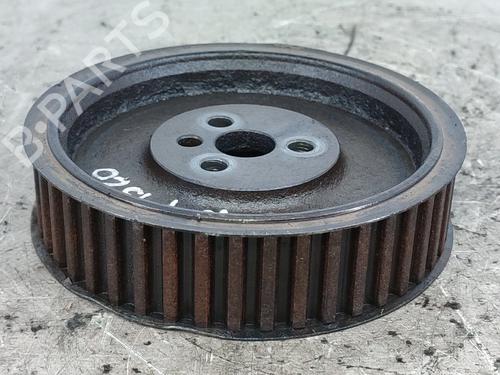 Pulley FIAT DUCATO Van (230_) 2.5 D 4x4 | BP29450330M122 