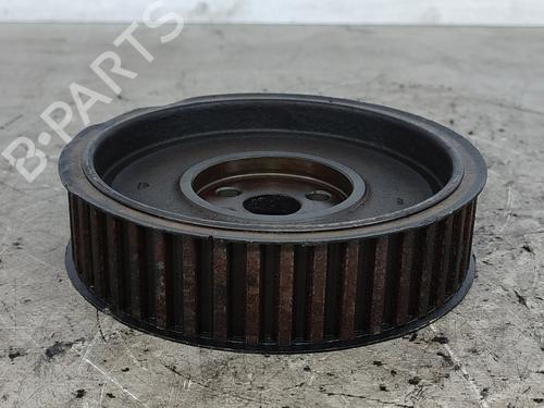 Pulley FIAT DUCATO Van (230_) 2.5 D 4x4 | BP29450330M122 