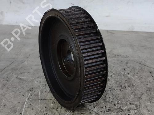 Pulley FIAT DUCATO Van (230_) 2.5 D 4x4 | BP29450330M122 