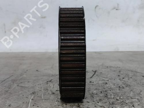 Pulley FIAT DUCATO Van (230_) 2.5 D 4x4 | BP29450330M122 