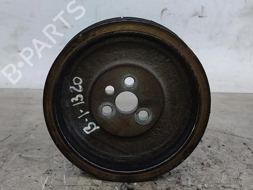 Pulley FIAT DUCATO Van (230_) 2.5 D 4x4 | BP29450330M122 