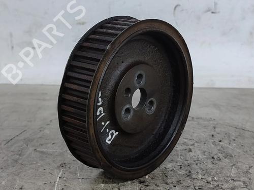 Pulley FIAT DUCATO Van (230_) 2.5 D 4x4 | BP29450330M122 