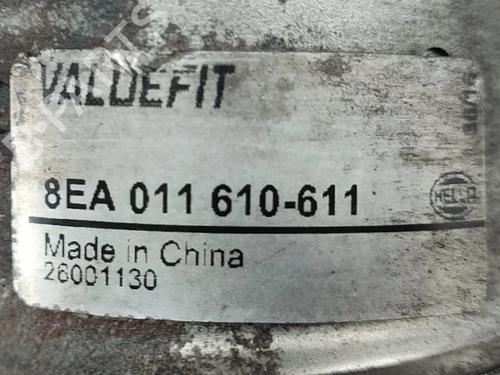 Startmotor OPEL VECTRA B Hatchback (J96) 1.7 TD (F68) | BP29387425M8 