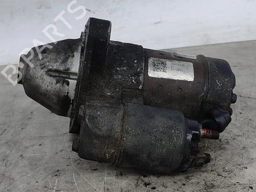 Startmotor OPEL VECTRA B Hatchback (J96) 1.7 TD (F68) | BP29387425M8 