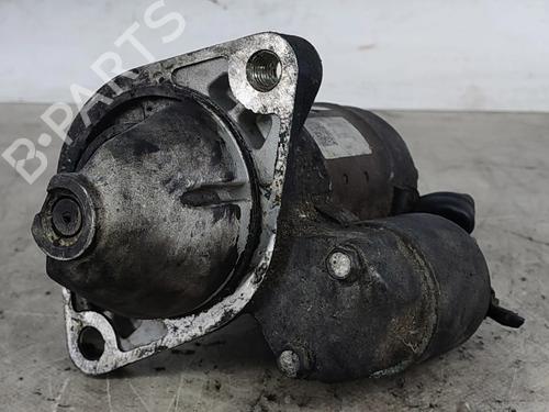 Startmotor OPEL VECTRA B Hatchback (J96) 1.7 TD (F68) | BP29387425M8 