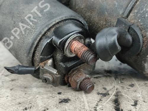 Startmotor OPEL VECTRA B Hatchback (J96) 1.7 TD (F68) | BP29387425M8 
