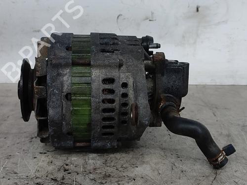 Generator OPEL VECTRA B Hatchback (J96) 1.7 TD (F68) | BP29387424M7 