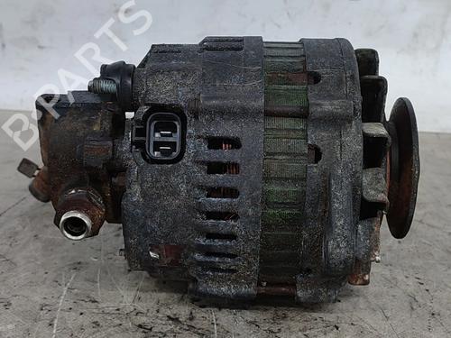 Generator OPEL VECTRA B Hatchback (J96) 1.7 TD (F68) | BP29387424M7 