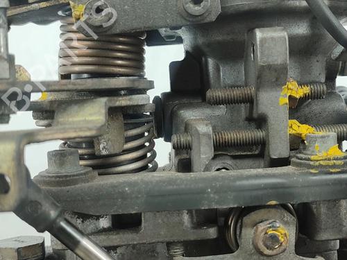 Injection pump VW VENTO (1H2) 1.9 TD | BP29425222M78 