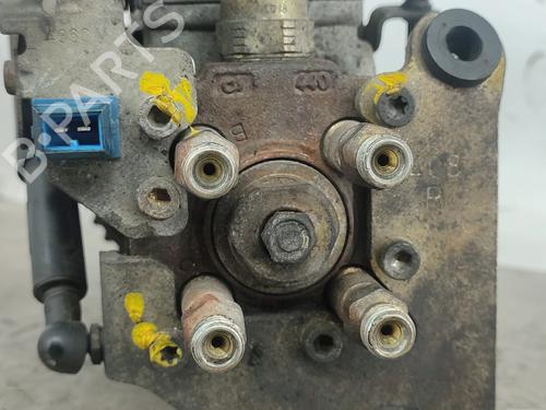 Injection pump VW VENTO (1H2) 1.9 TD | BP29425222M78 