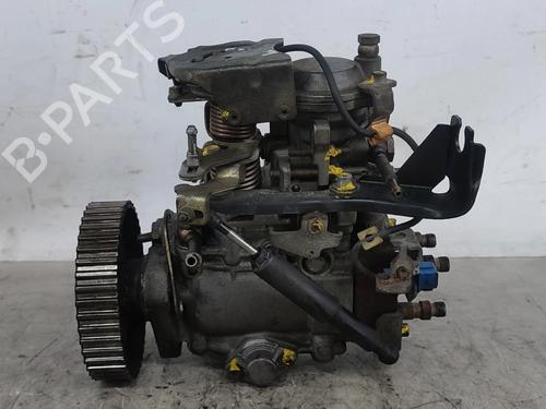 Injection pump VW VENTO (1H2) 1.9 TD | BP29425222M78 