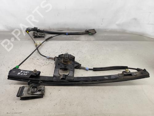 Used Front right window mechanism VW GOLF III (1H1) 1.9 TD, GTD (75 hp) 29431797