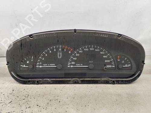 Instrument cluster FIAT MAREA Weekend (185_) 1.6 | BP29457805C47 