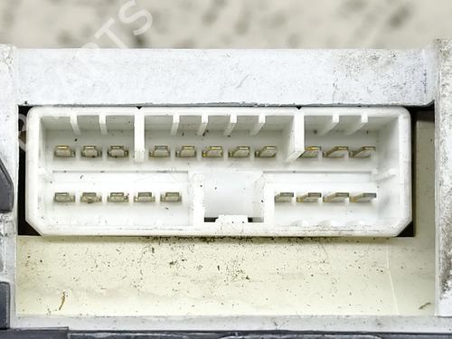Instrument cluster FIAT MAREA Weekend (185_) 1.6 | BP29457805C47 