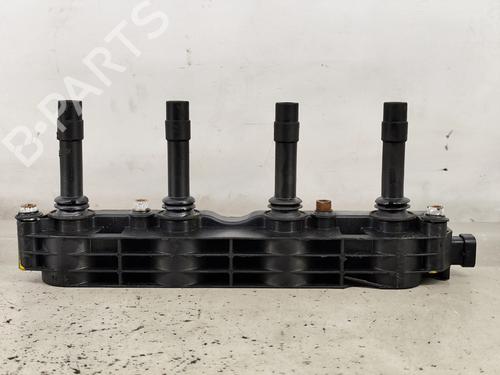 Used Ignition coil OPEL ASTRA G Hatchback (T98) 1.4 16V (F08, F48) (90 hp) 29455183