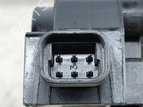 Ignition coil OPEL ASTRA G Hatchback (T98) 1.4 16V (F08, F48) | BP29455183M94