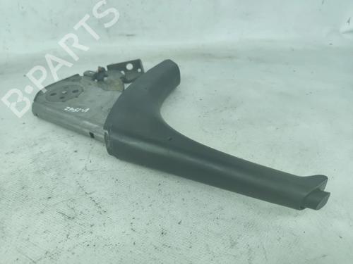 Hand brake MERCEDES-BENZ SPRINTER 3,5-t Van (B906) 316 CDI (906.631, 906.633, 906.635, 906.637) | BP29282273I18 
