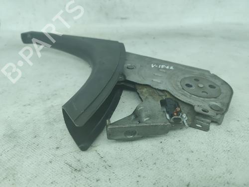 Hand brake MERCEDES-BENZ SPRINTER 3,5-t Van (B906) 316 CDI (906.631, 906.633, 906.635, 906.637) | BP29282273I18 