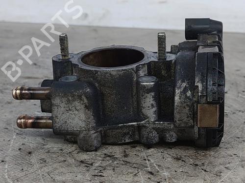 Throttle body OPEL CORSA B (S93) 1.5 TD (F08, F68, M68) | BP29434521M82