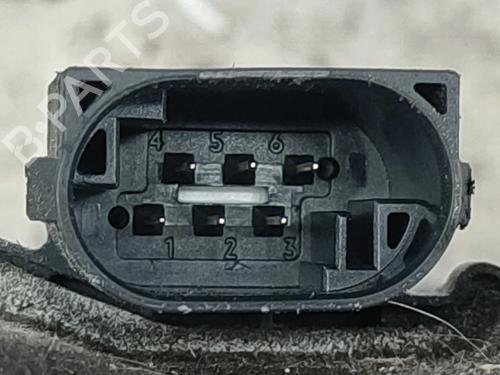 Throttle body OPEL CORSA B (S93) 1.5 TD (F08, F68, M68) | BP29434521M82