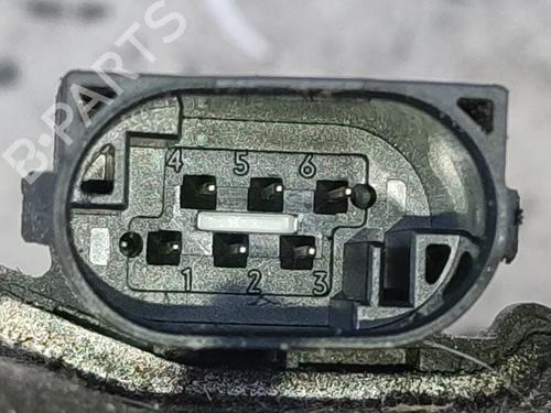 Throttle body OPEL CORSA B (S93) 1.5 TD (F08, F68, M68) | BP29434521M82