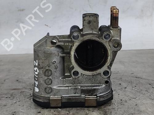 Throttle body OPEL CORSA B (S93) 1.5 TD (F08, F68, M68) | BP29434521M82
