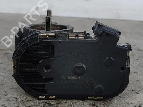 Throttle body OPEL CORSA B (S93) 1.5 TD (F08, F68, M68) | BP29434521M82