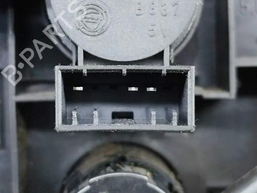 Climate control FIAT MAREA Weekend (185_) 1.6 | BP29458012I5 