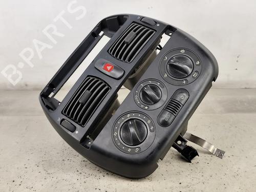 Climate control FIAT MAREA Weekend (185_) 1.6 | BP29458012I5 