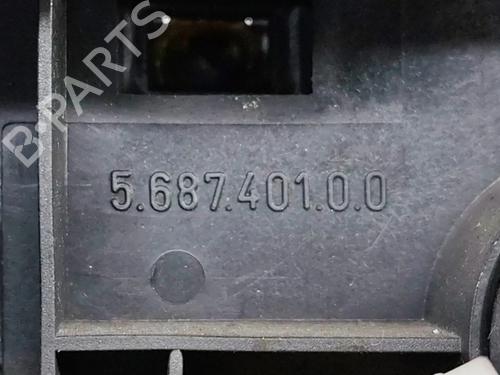 Climate control FIAT MAREA Weekend (185_) 1.6 | BP29458012I5 