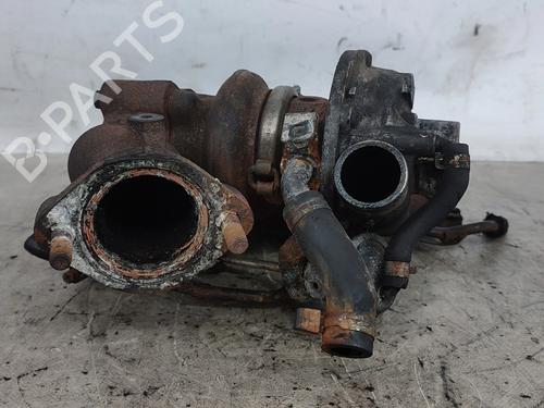 Turbolader/Kompressor OPEL VECTRA B Hatchback (J96) 1.7 TD (F68) | BP29387422M71 