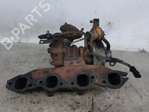 Turbolader/Kompressor OPEL VECTRA B Hatchback (J96) 1.7 TD (F68) | BP29387422M71 