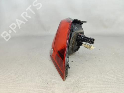 Right taillight VW GOLF VII (5G1, BQ1, BE1, BE2) 1.6 TDI | BP29455053C35 