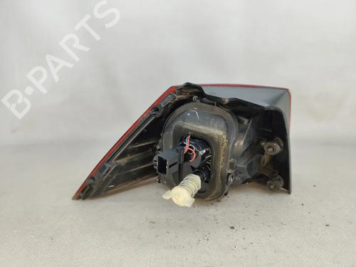Right taillight VW GOLF VII (5G1, BQ1, BE1, BE2) 1.6 TDI | BP29455053C35 